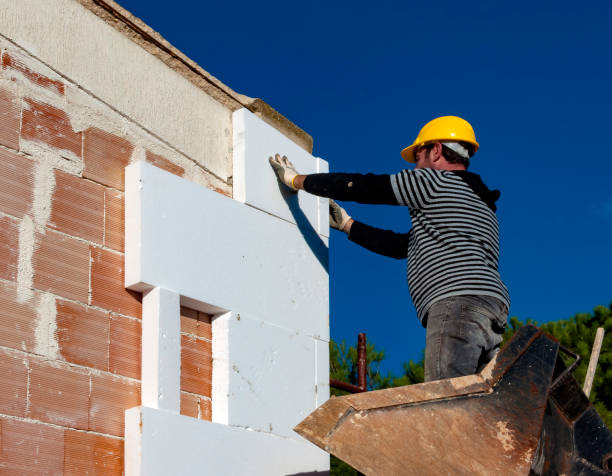 Best Commercial Insulation in West Yellowstone, MT