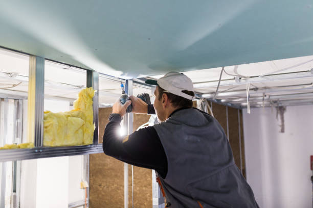 Professional Insulation Contractor in West Yellowstone, MT