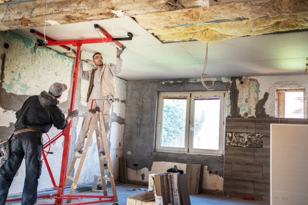 Types of Insulation We Offer in West Yellowstone, MT