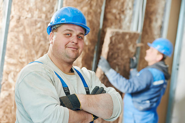 Best Energy Efficiency Insulation in West Yellowstone, MT