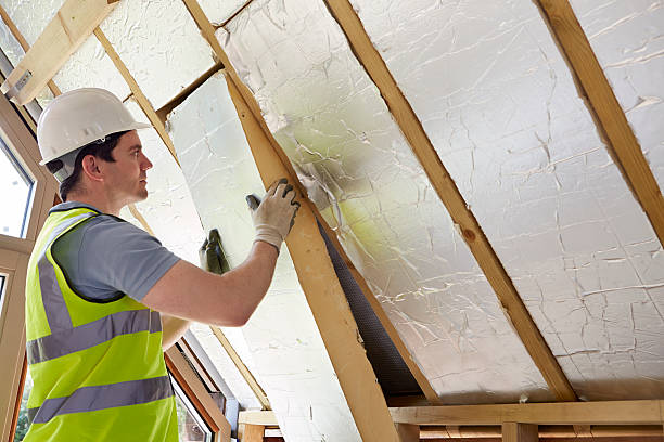 Best Insulation for Specific Applications in West Yellowstone, MT