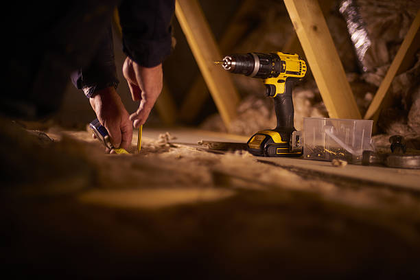 Best Cellulose Insulation in West Yellowstone, MT